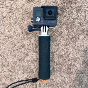 GOPRO Hero+